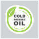 Cold pressed oil